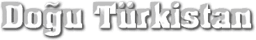 DOGU T�RKISTAN
