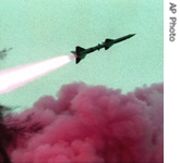 中国七百多枚导弹对准台湾